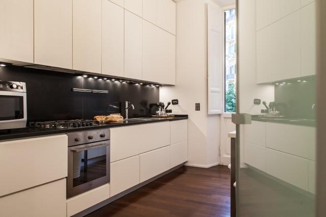 Moma House Apartment Rome