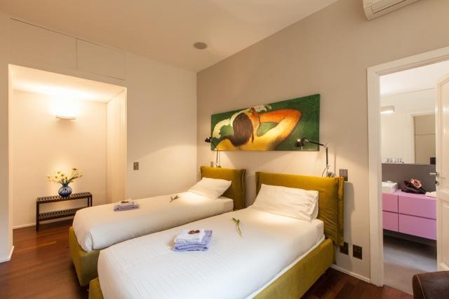 Moma House Apartment Rome