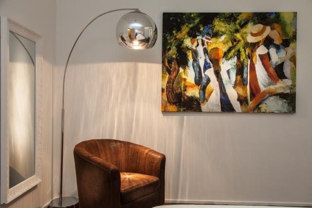 Apartment Moma House Rome