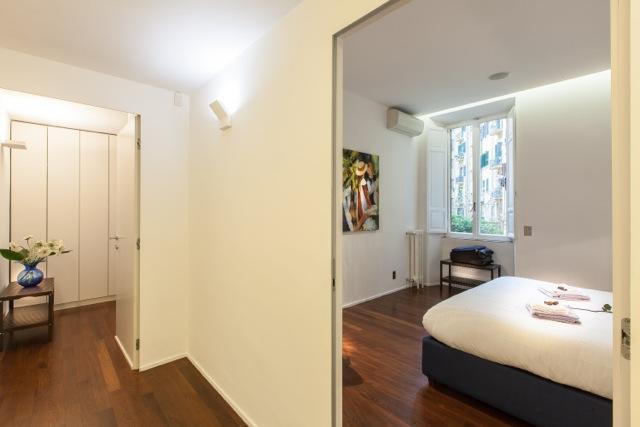 Moma House Apartment Rome