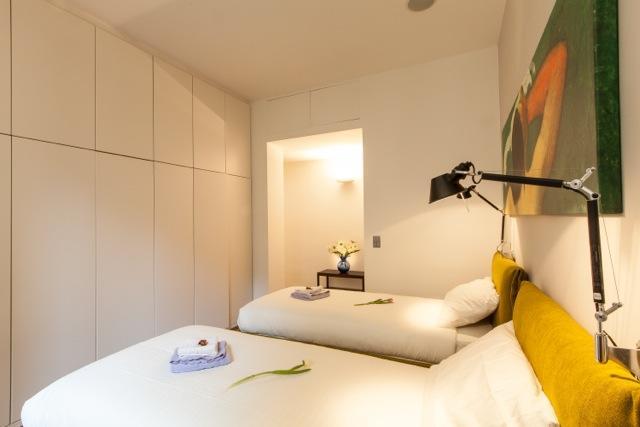 Apartment Moma House Rome